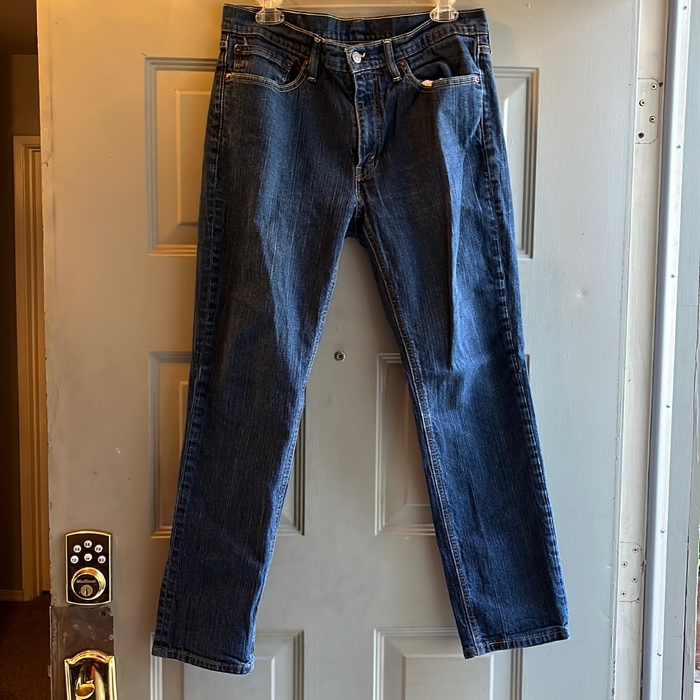 Levi’s jeans